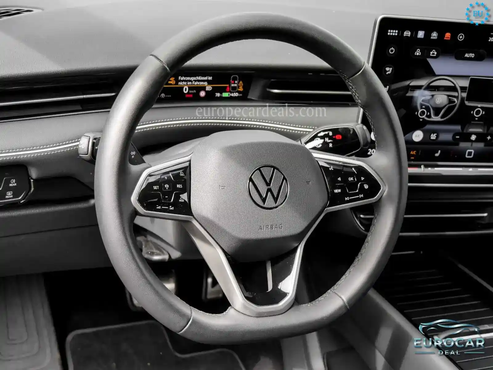 Volkswagen ID.7
