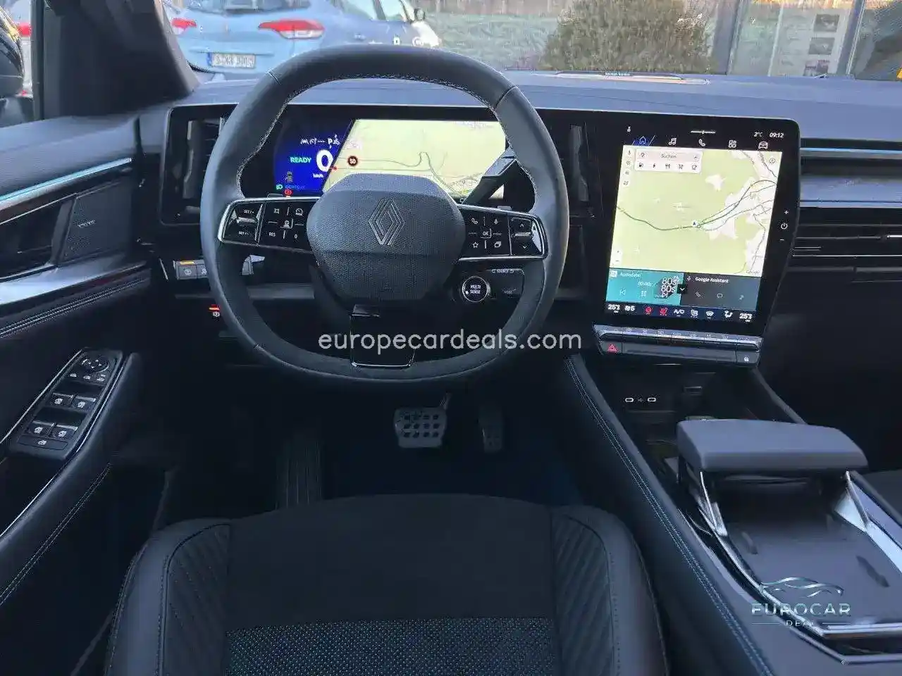 Renault Rafale