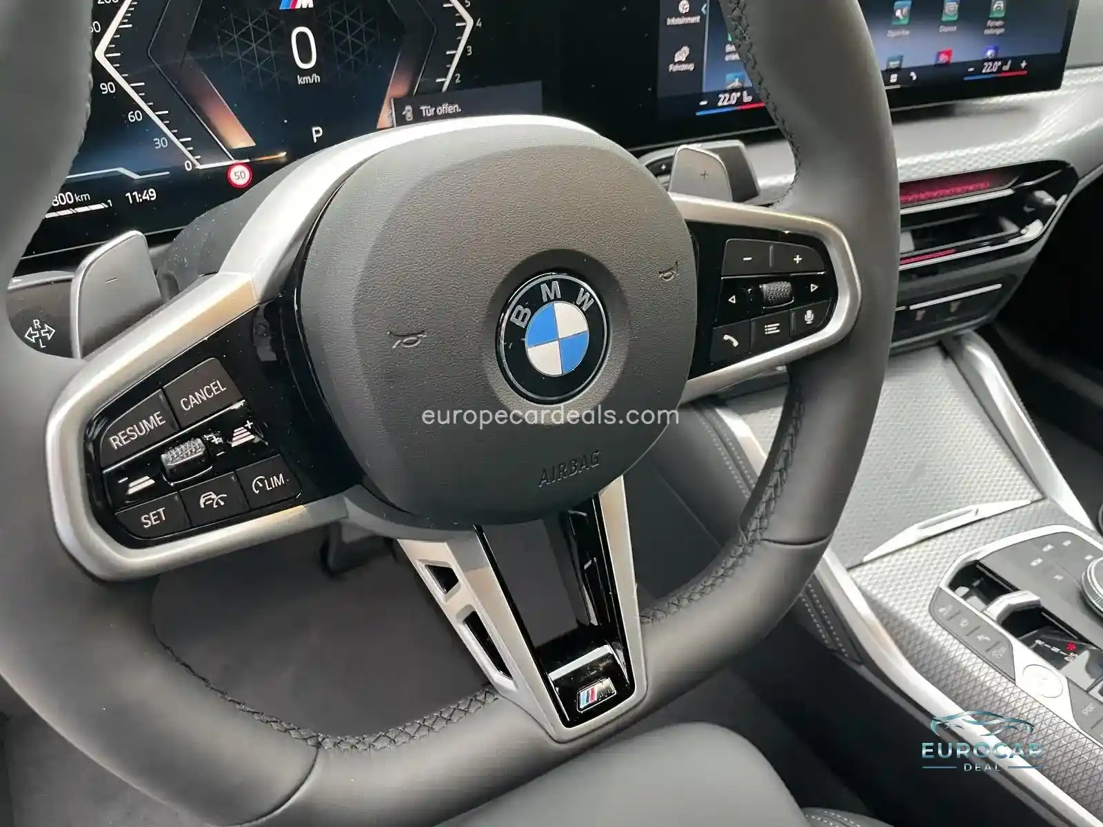BMW 420 Gran Coupé