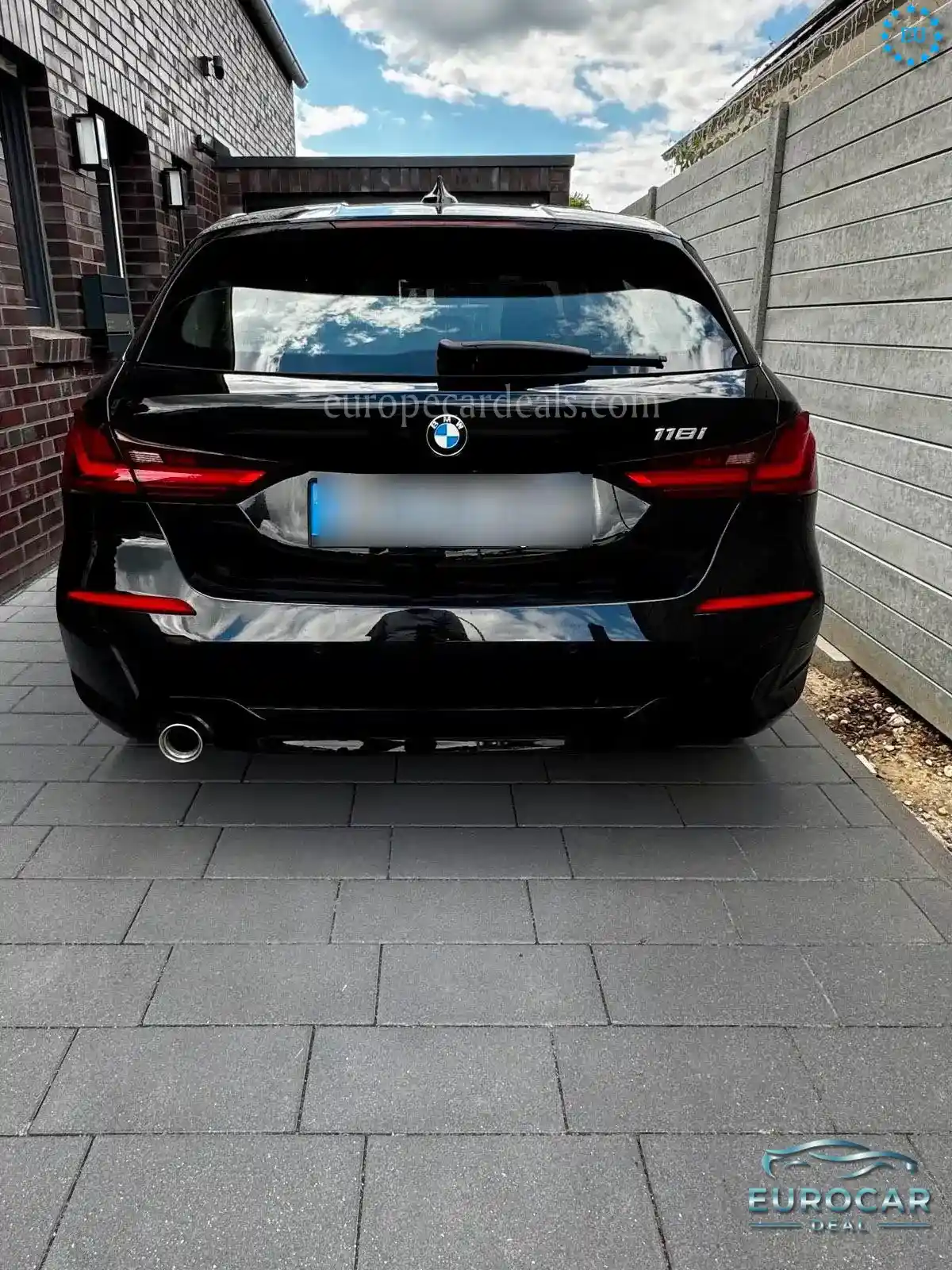 BMW 118