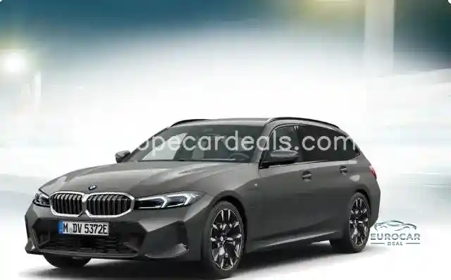 BMW 330