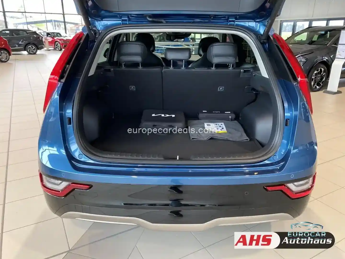 Kia Niro EV