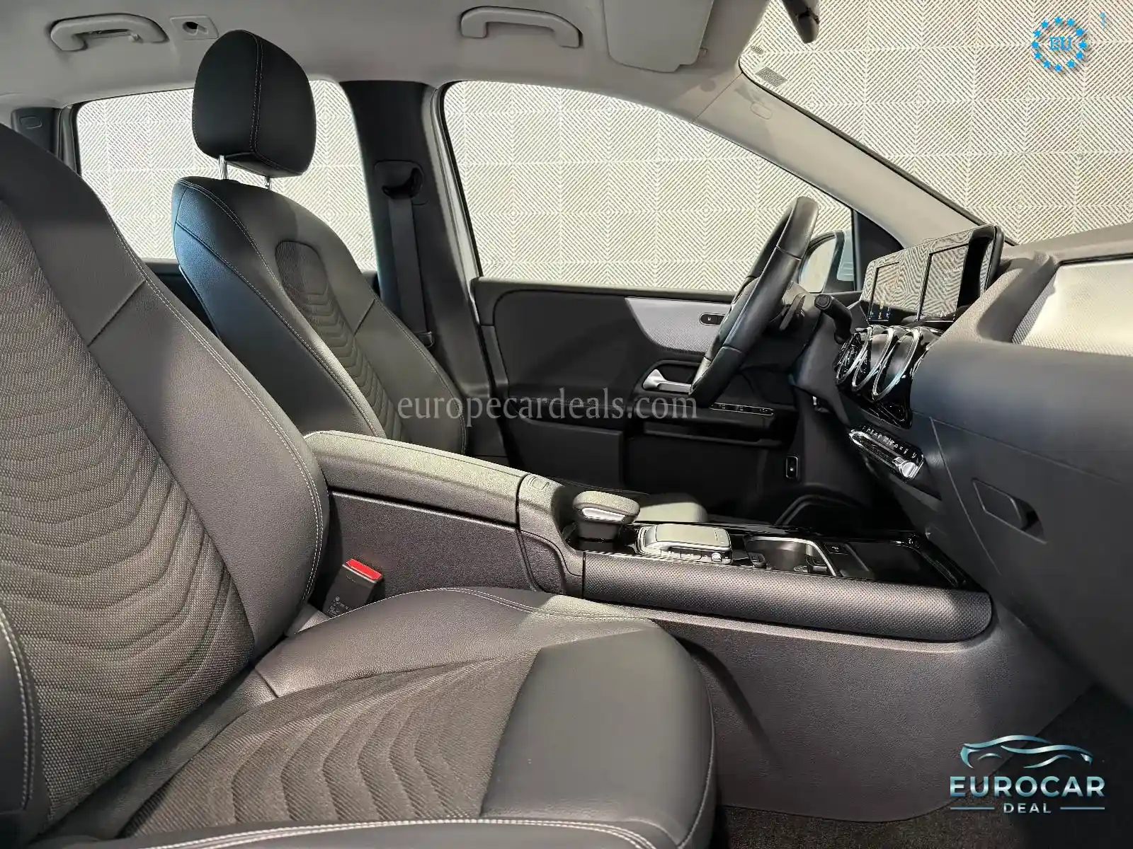 Mercedes-Benz B 250