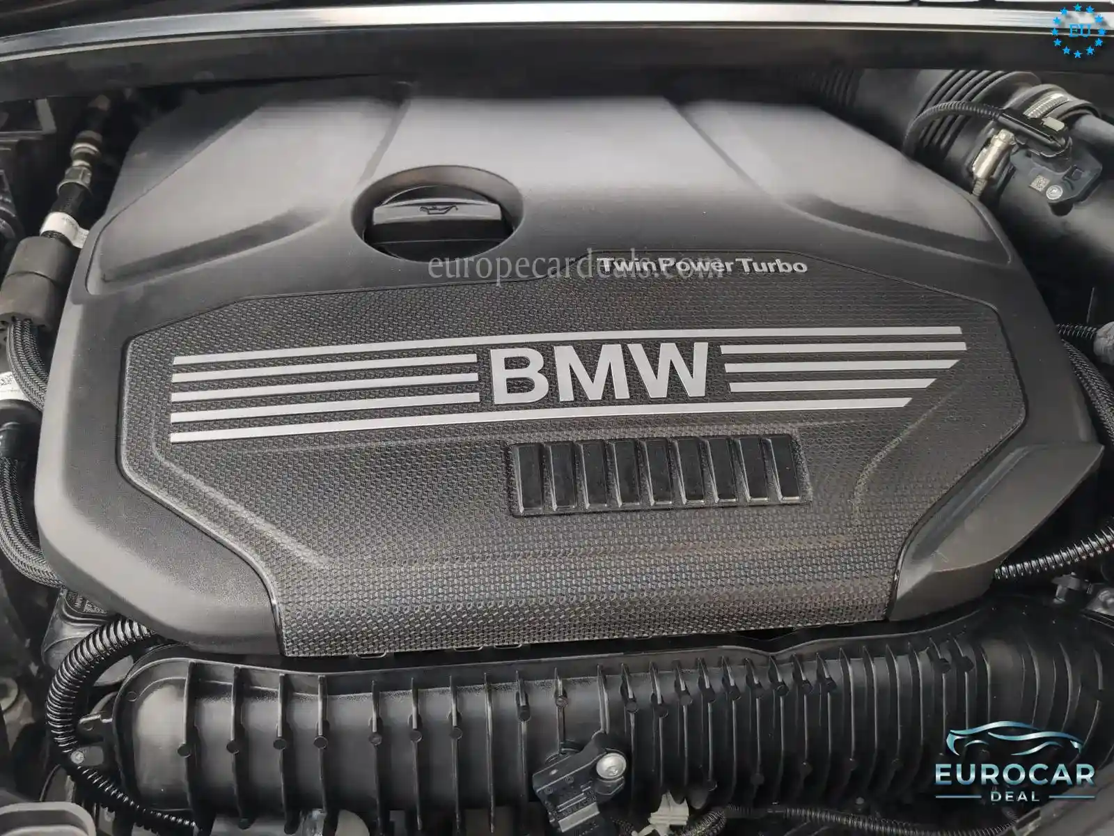 BMW 128