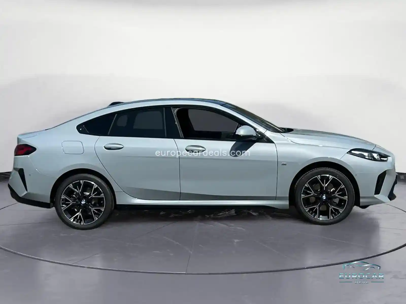 BMW 220 Gran Coupé