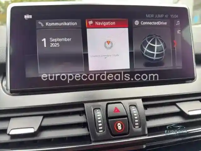 BMW 225 Active Tourer