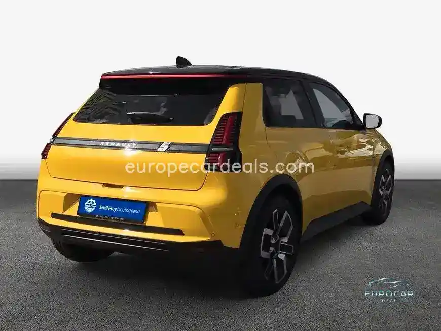 Renault R 5