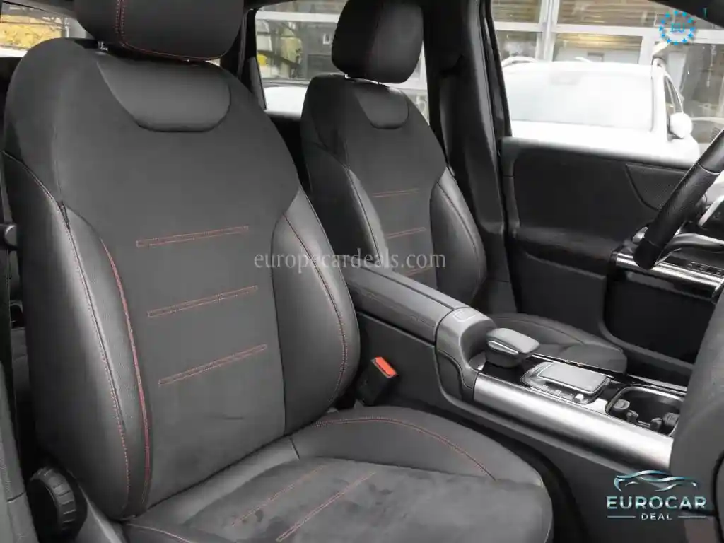 Mercedes-Benz B 250