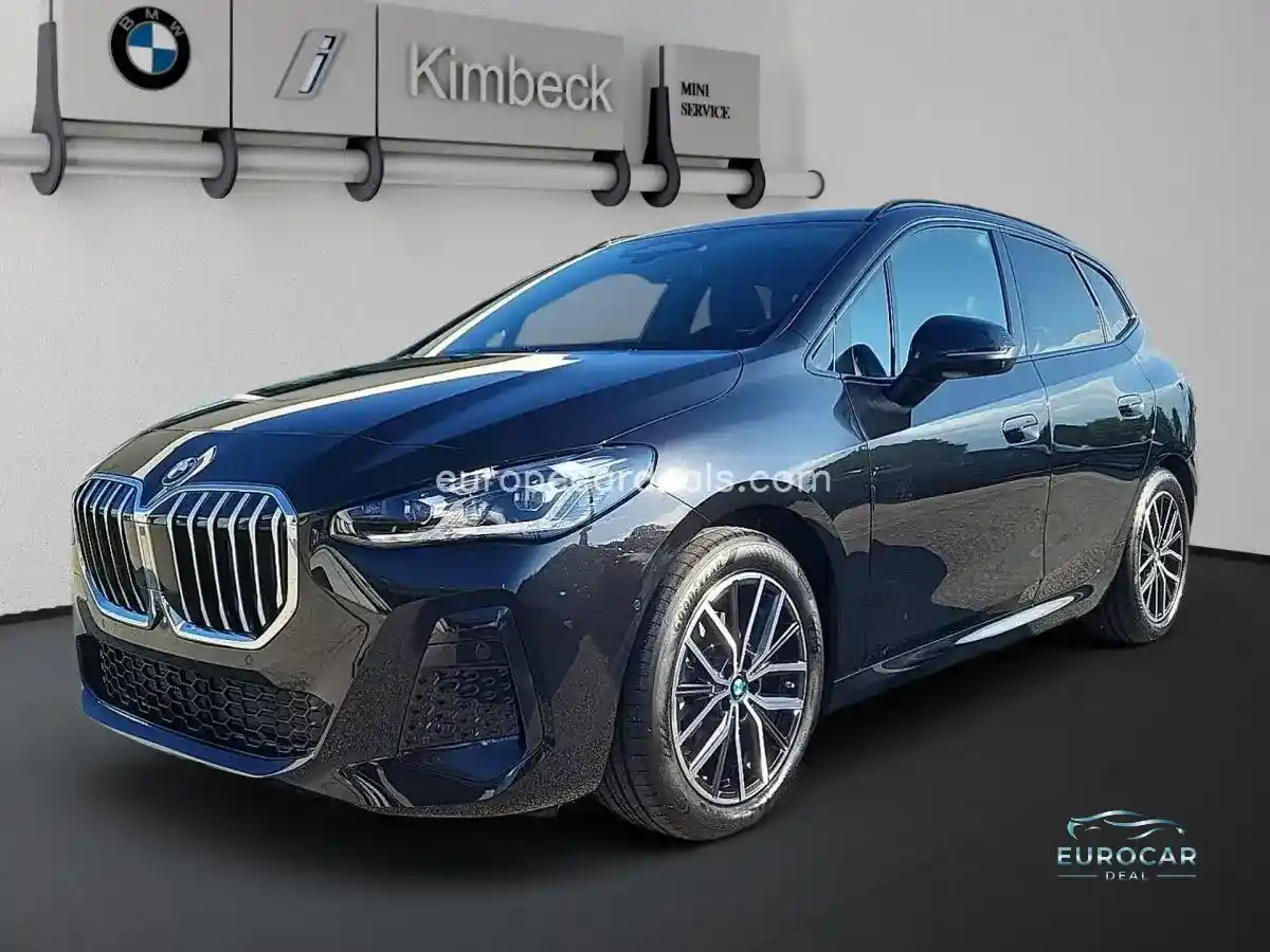 BMW 220 Active Tourer