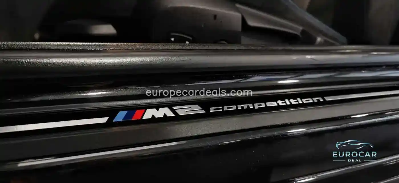 BMW M2