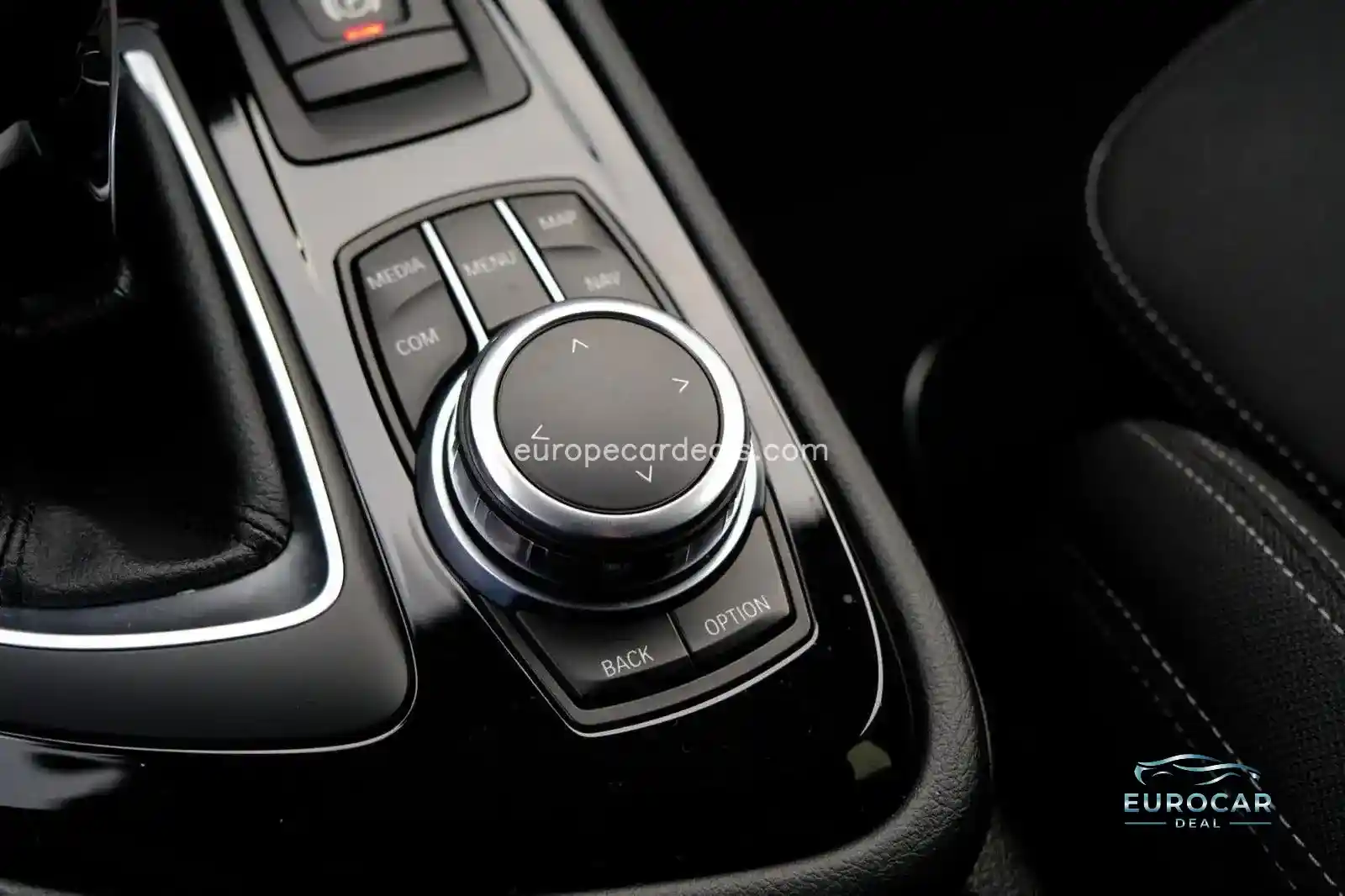 BMW 218 Gran Tourer