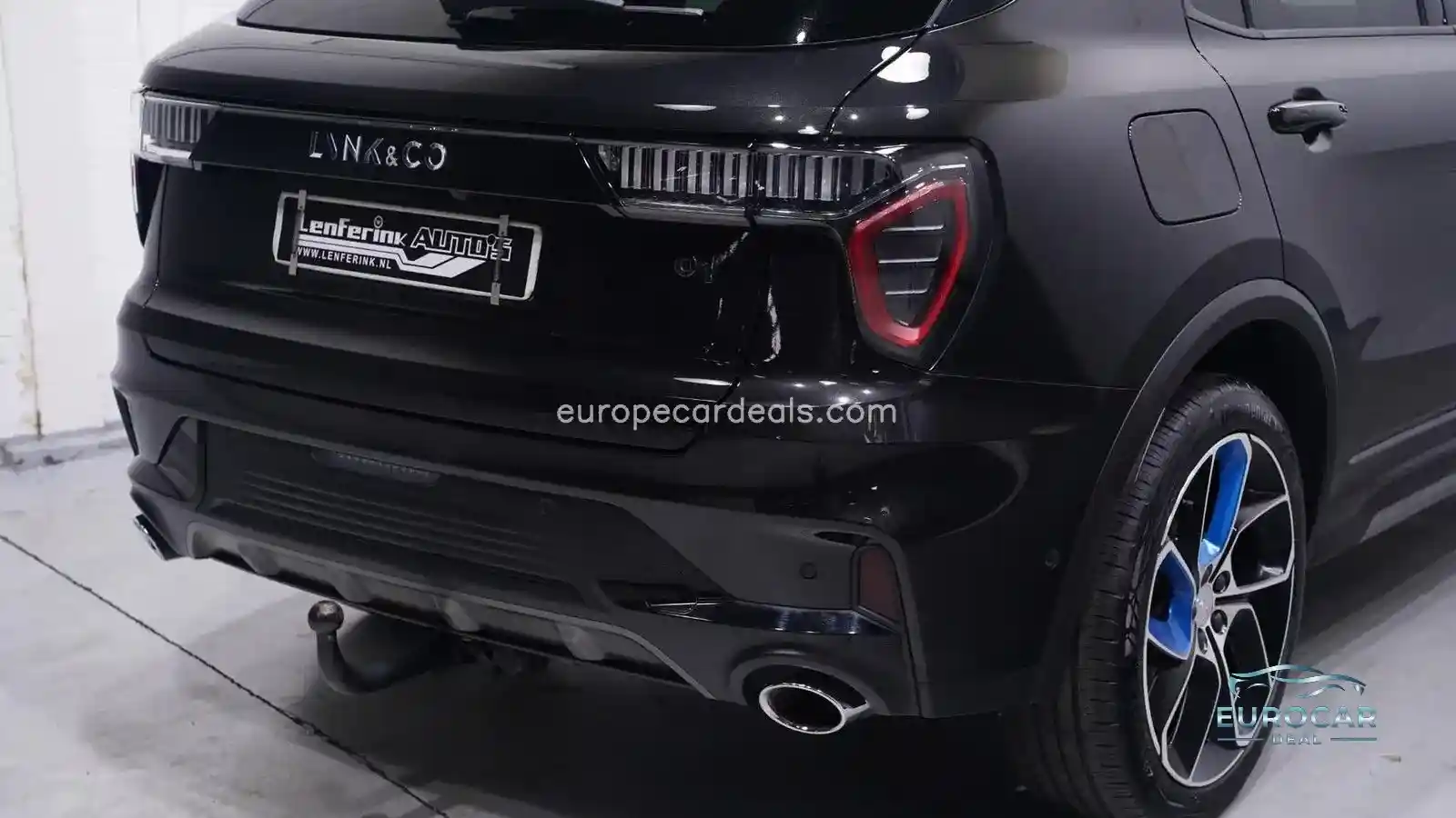 Lynk&Co 01