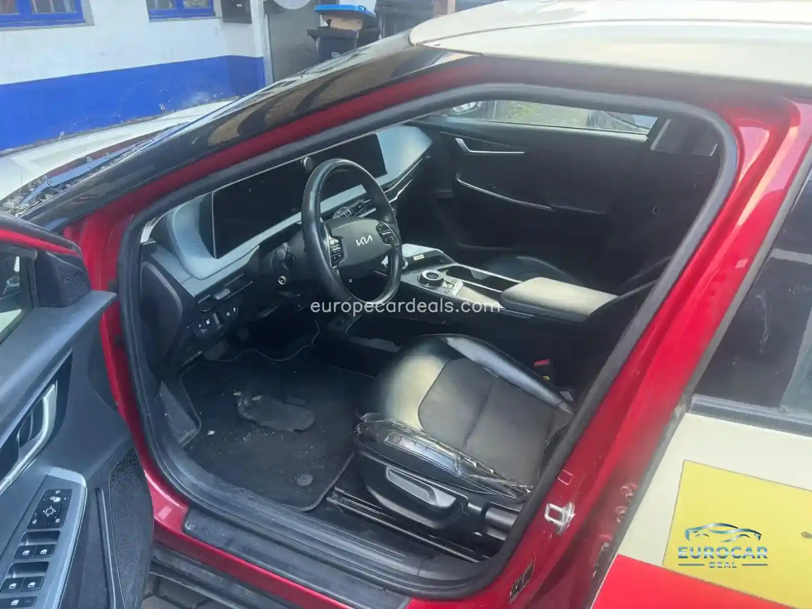 Kia EV6