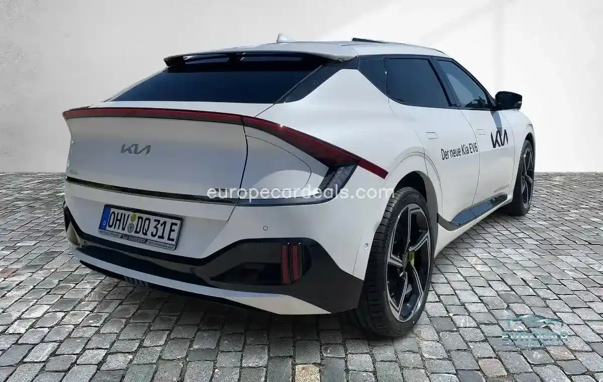 Kia EV6