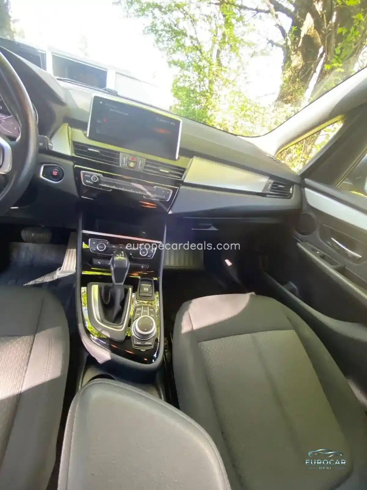 BMW 225 Active Tourer