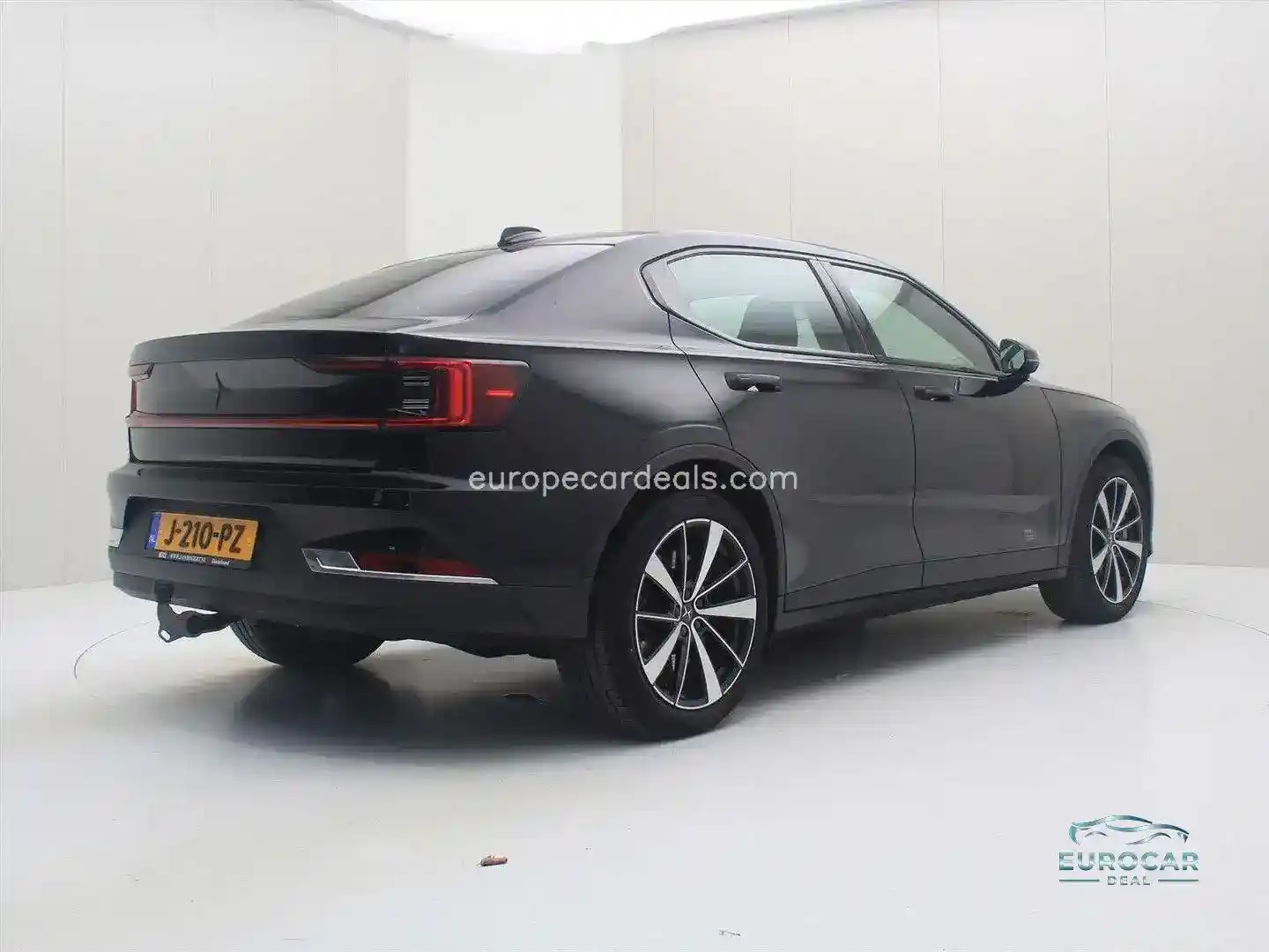 Polestar 2