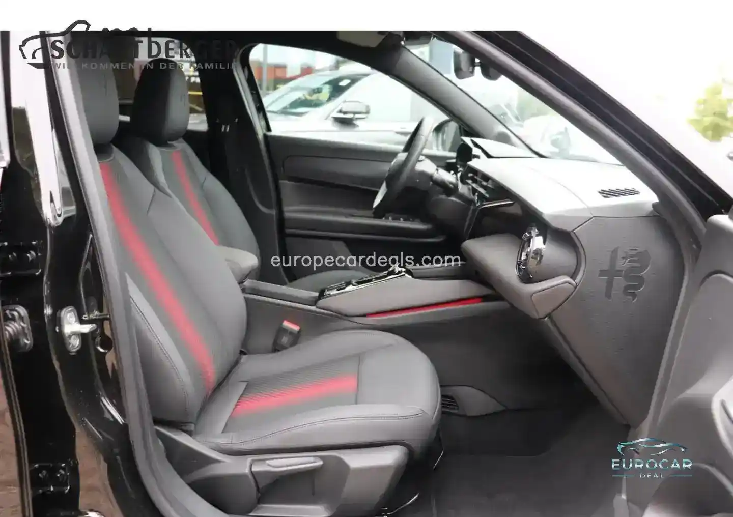 Alfa Romeo Junior