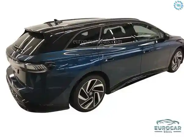 Volkswagen ID.7