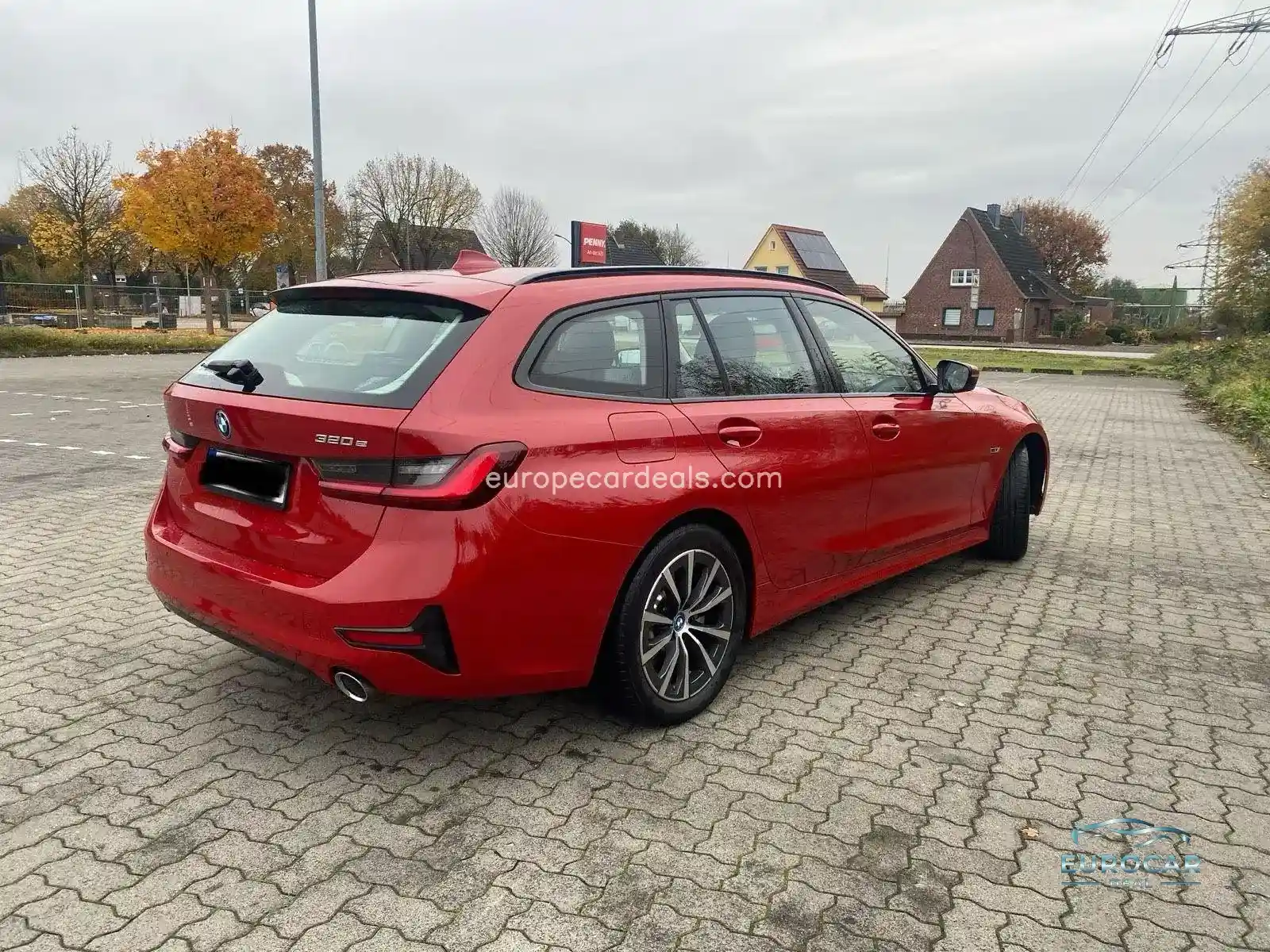 BMW 223