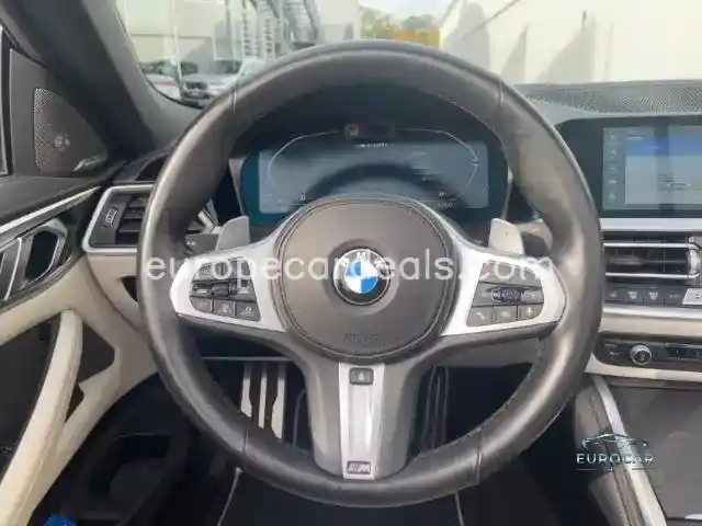BMW M440