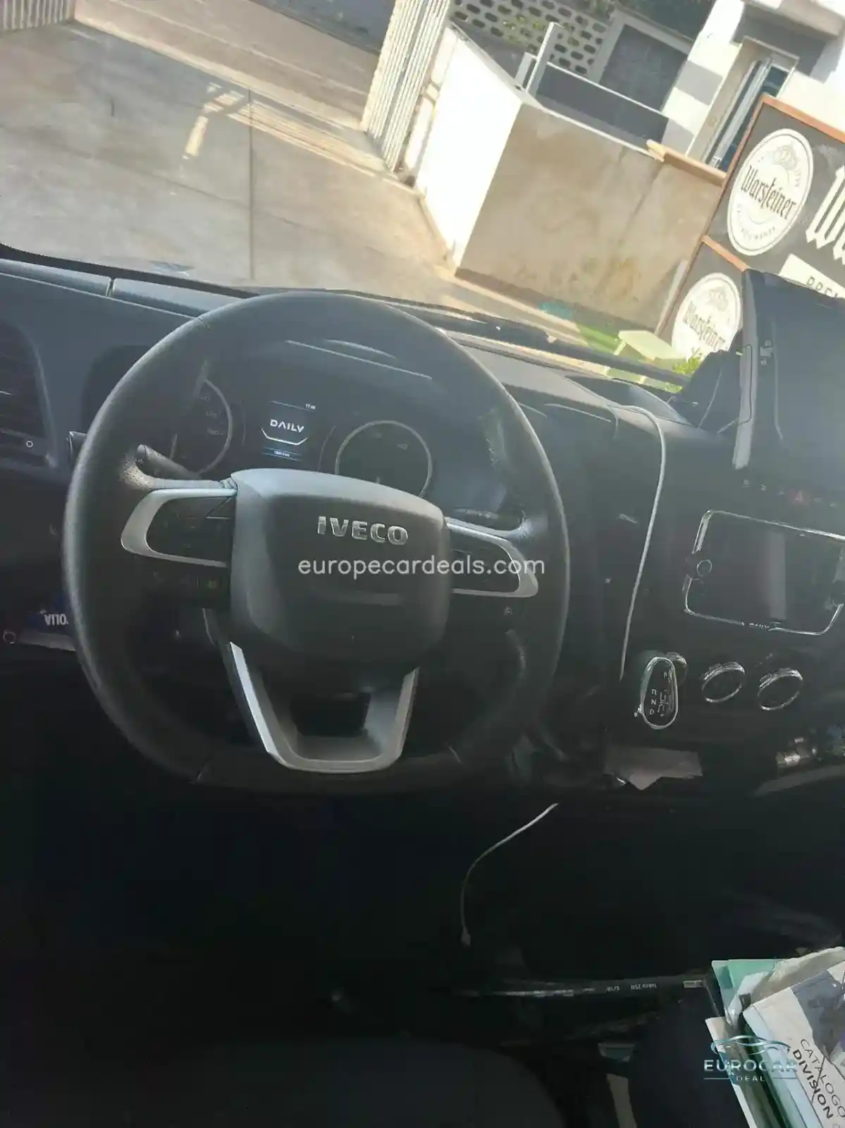 Iveco Other