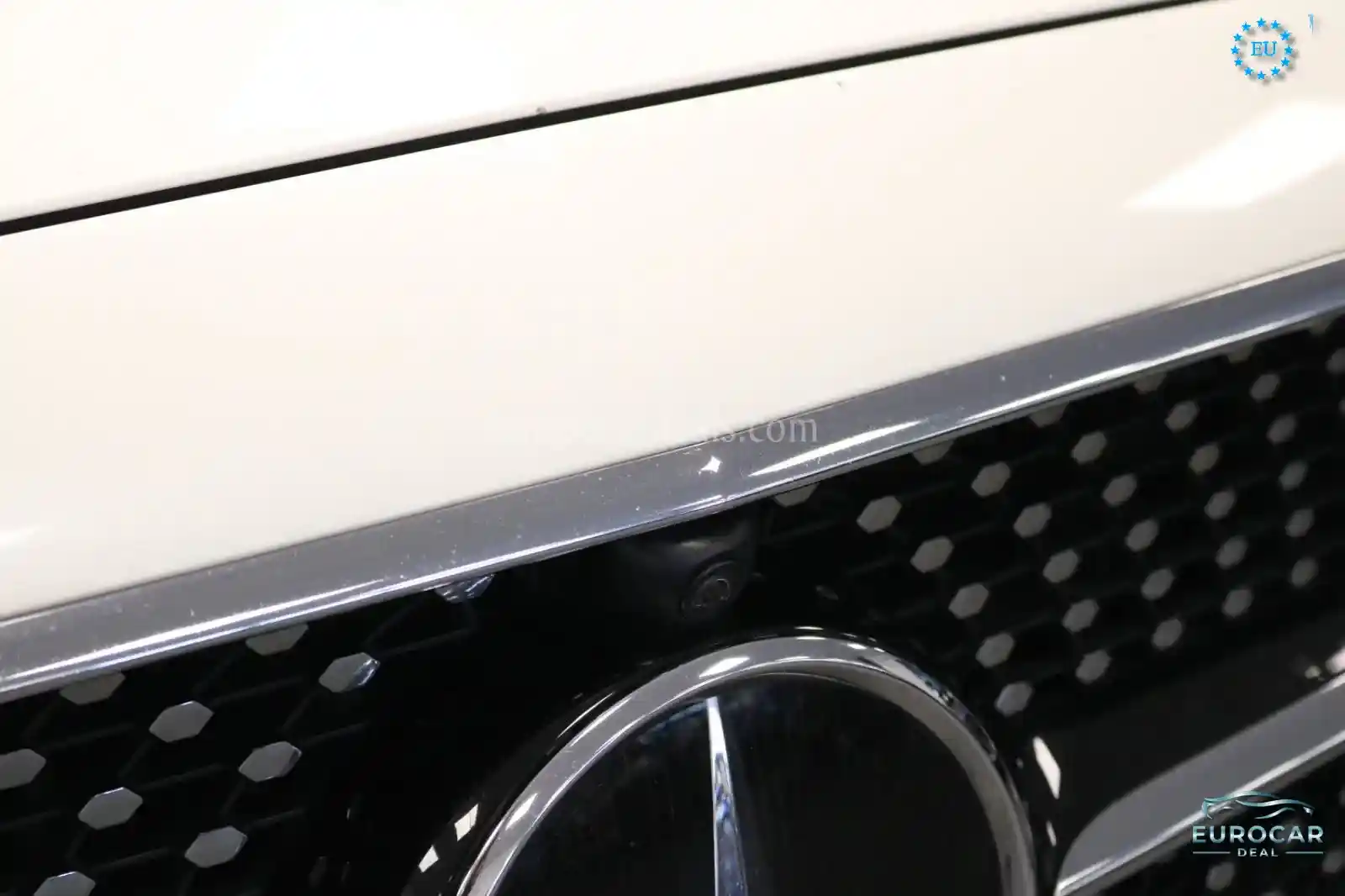 Mercedes-Benz E 43 AMG