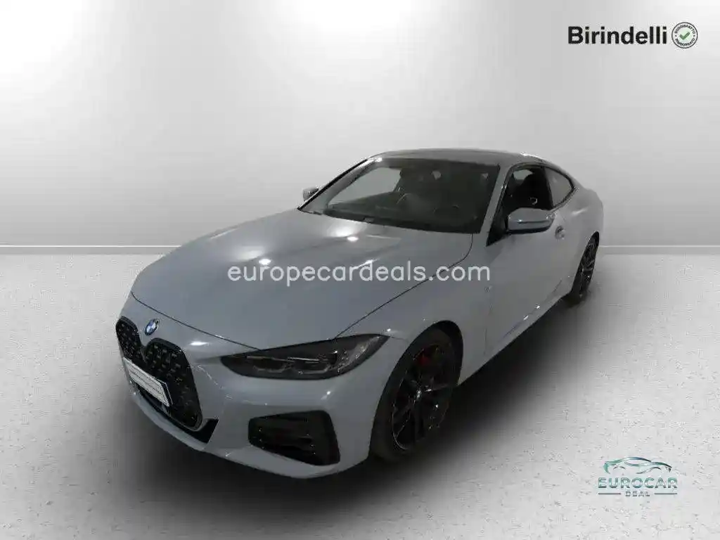 BMW 430