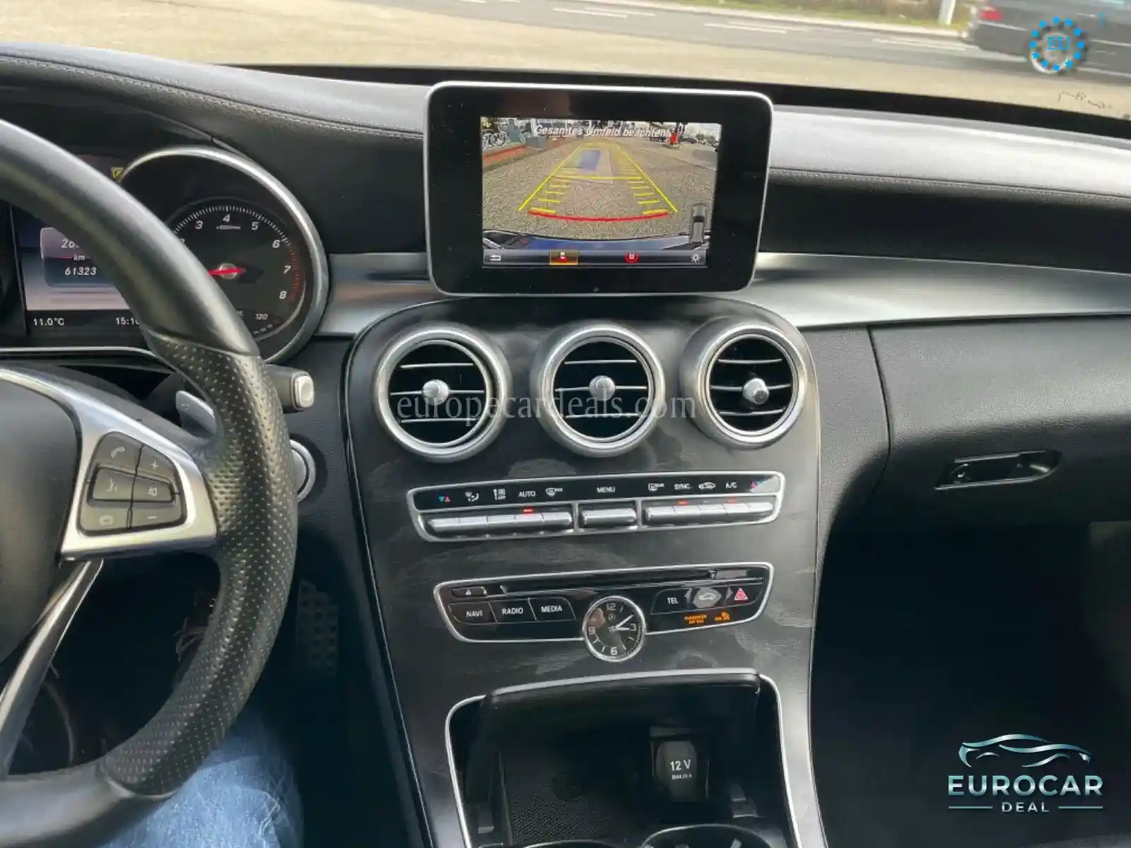 Mercedes-Benz C 250