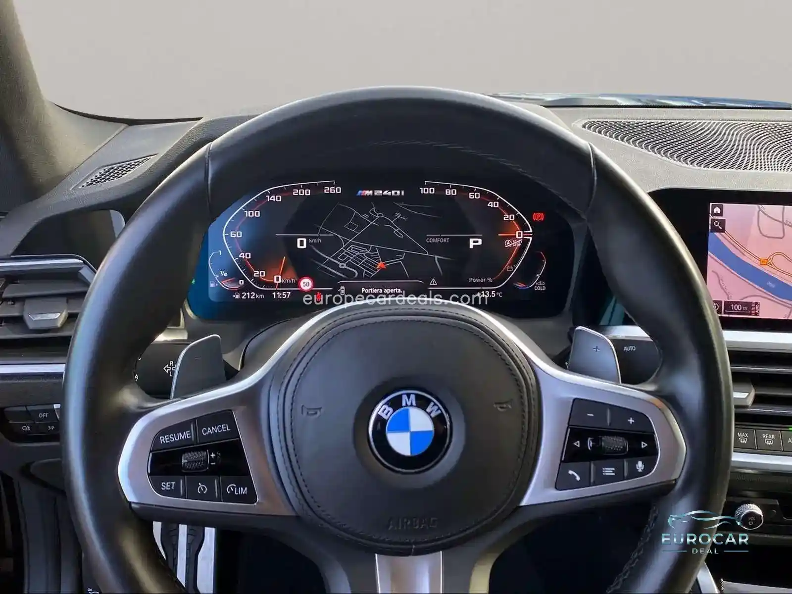 BMW M240i