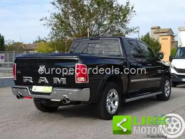 Dodge Other