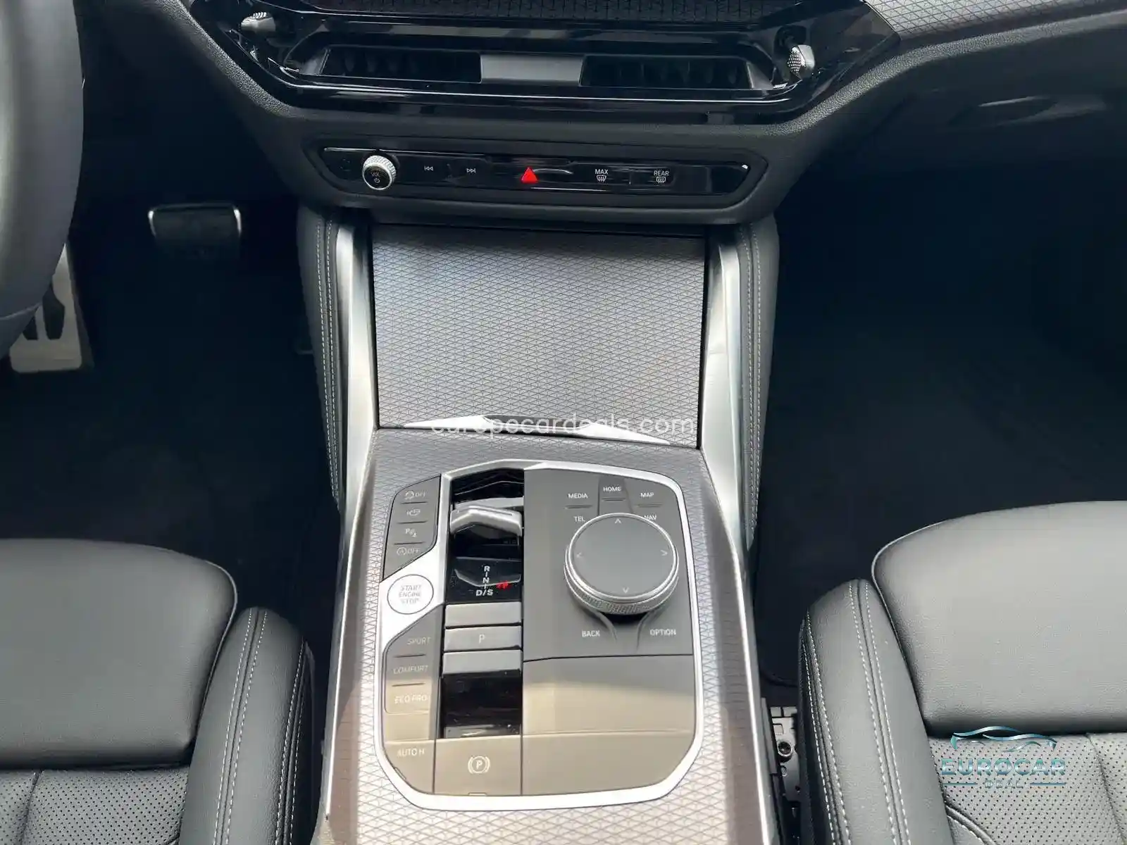BMW 420 Gran Coupé