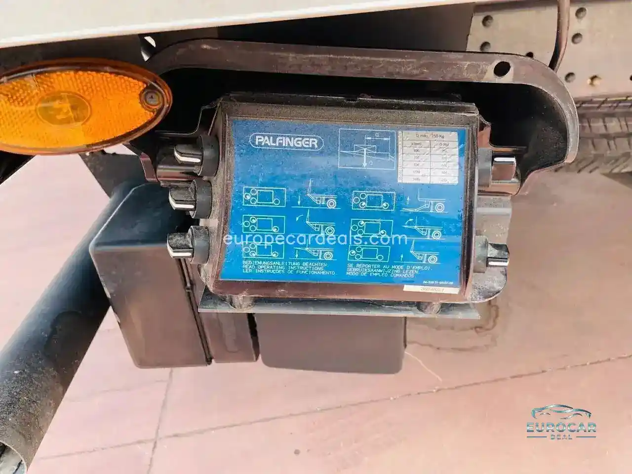 Iveco Other
