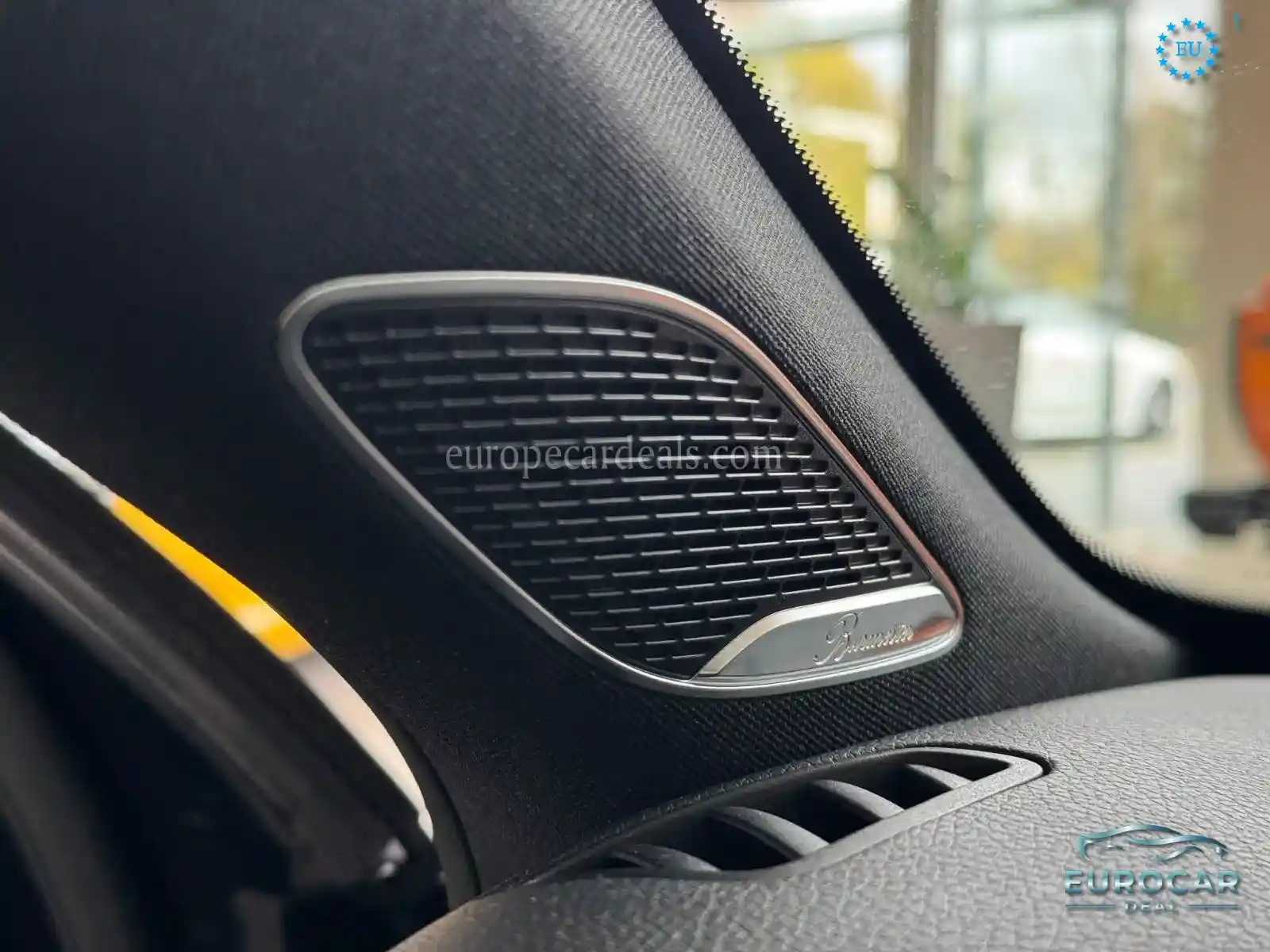Mercedes-Benz A 35 AMG
