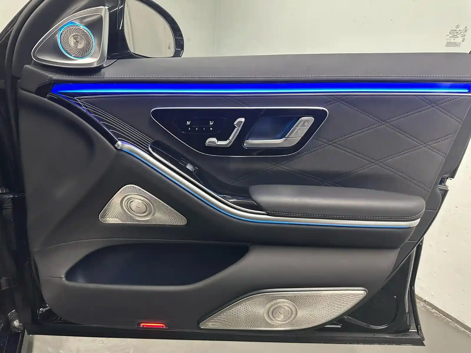 Mercedes-Benz S 680