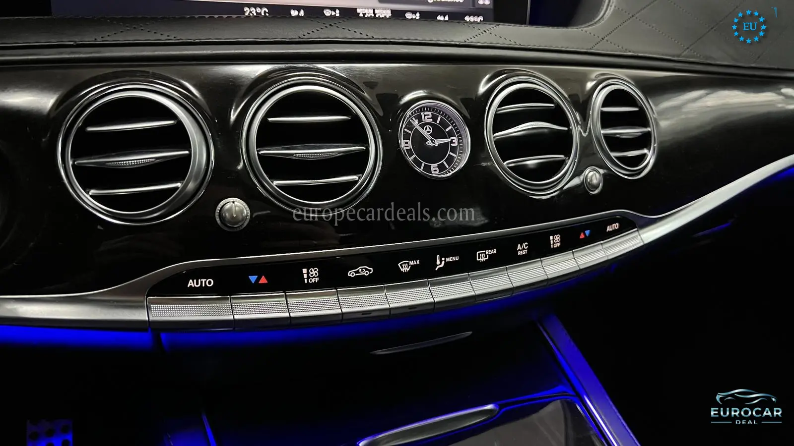 Mercedes-Benz S 400