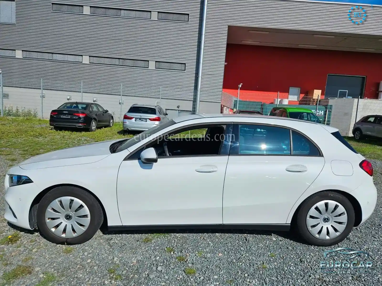Mercedes-Benz A 160