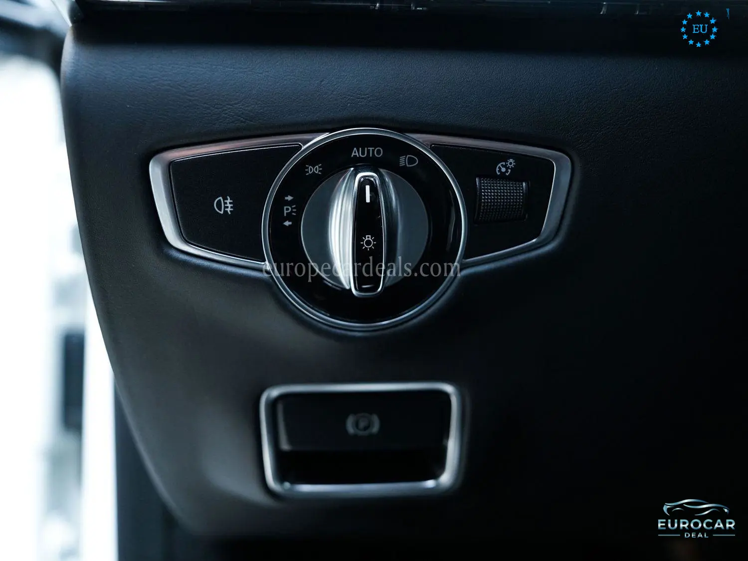 Mercedes-Benz S 63 AMG