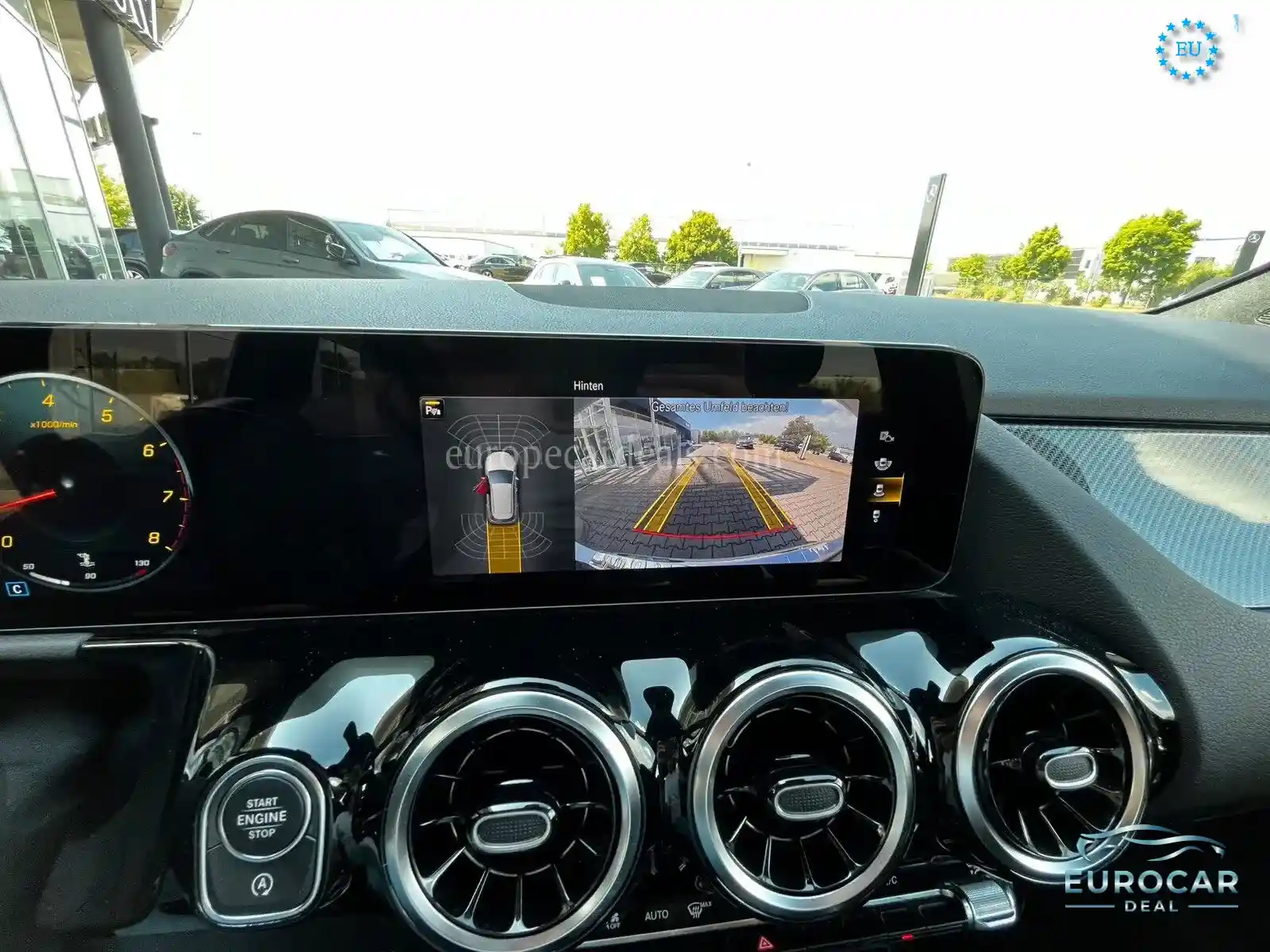 Mercedes-Benz B 250