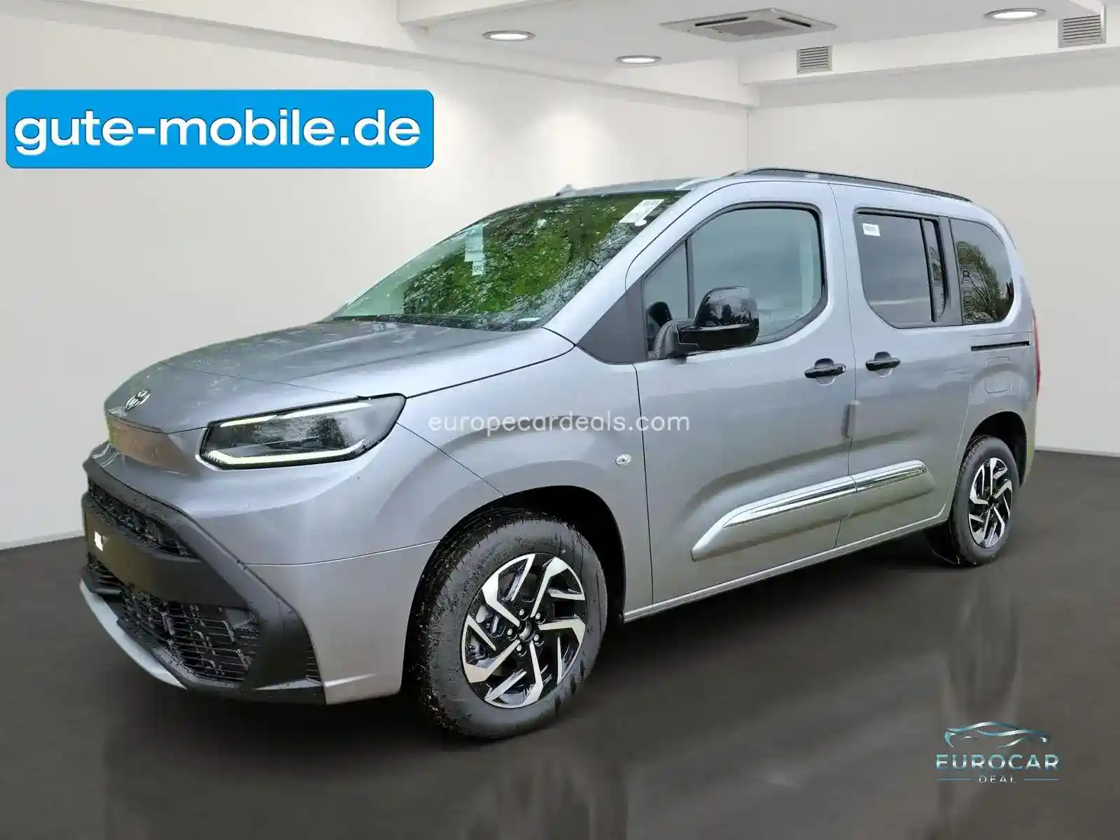 Toyota Proace City