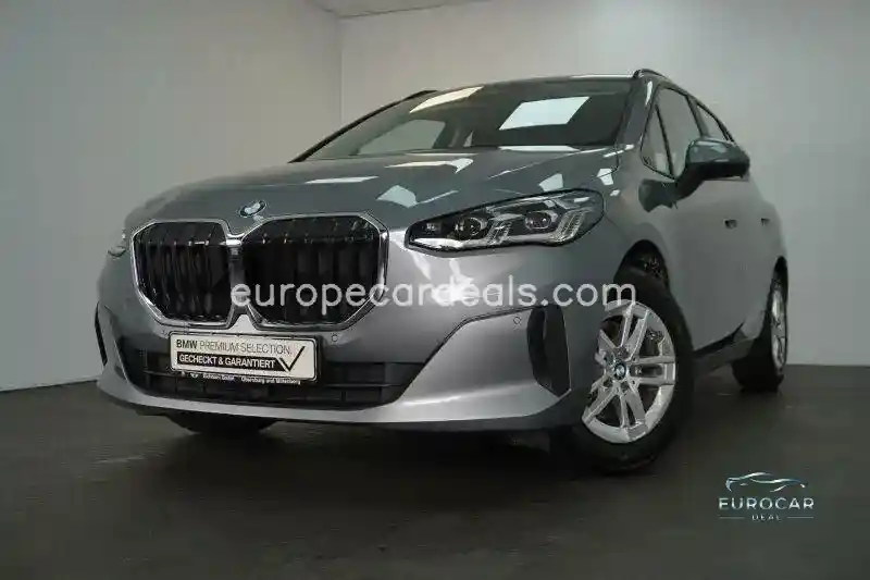 BMW 216 Active Tourer