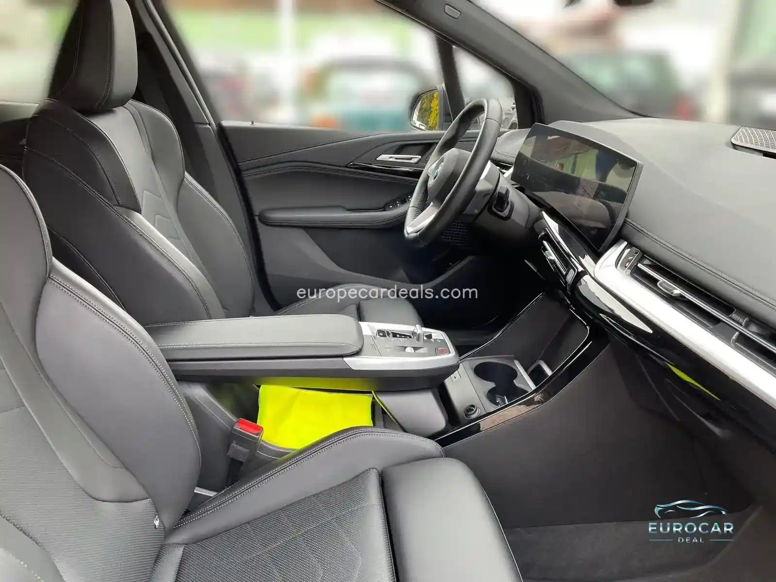 BMW 220 Active Tourer