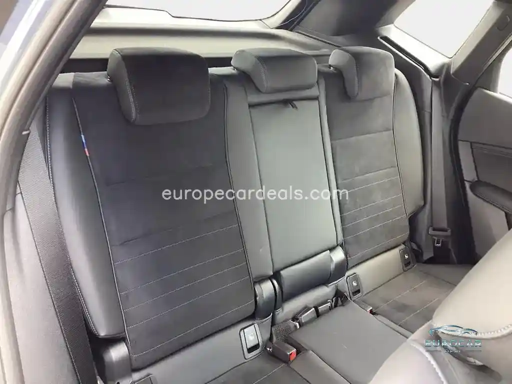 BMW 223 Active Tourer