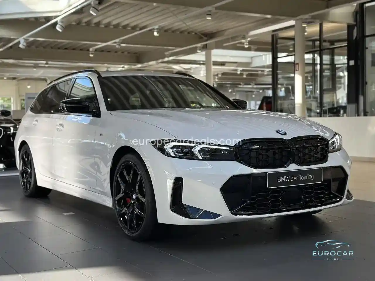 BMW M340i
