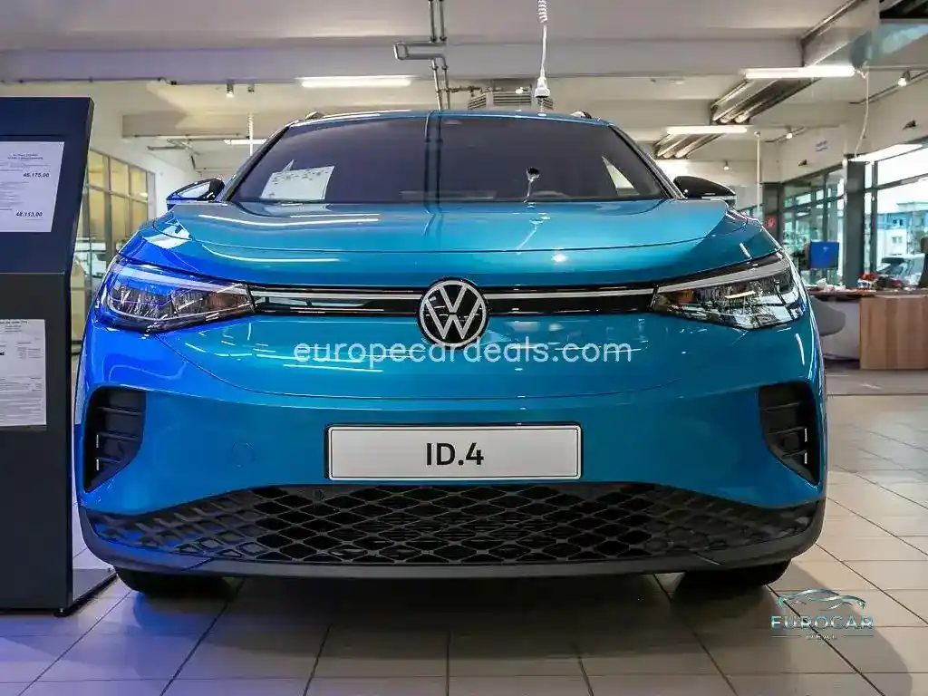 Volkswagen ID.4