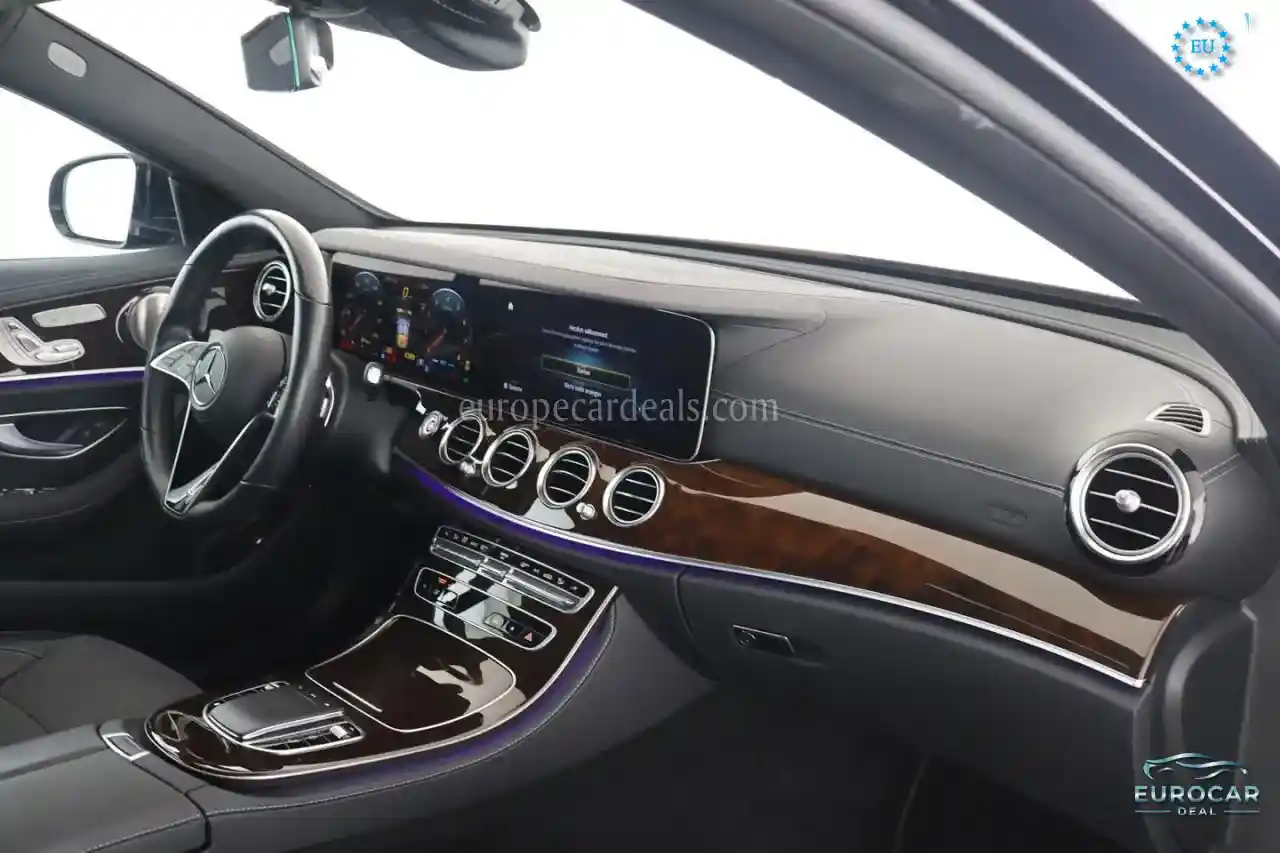 Mercedes-Benz E 450