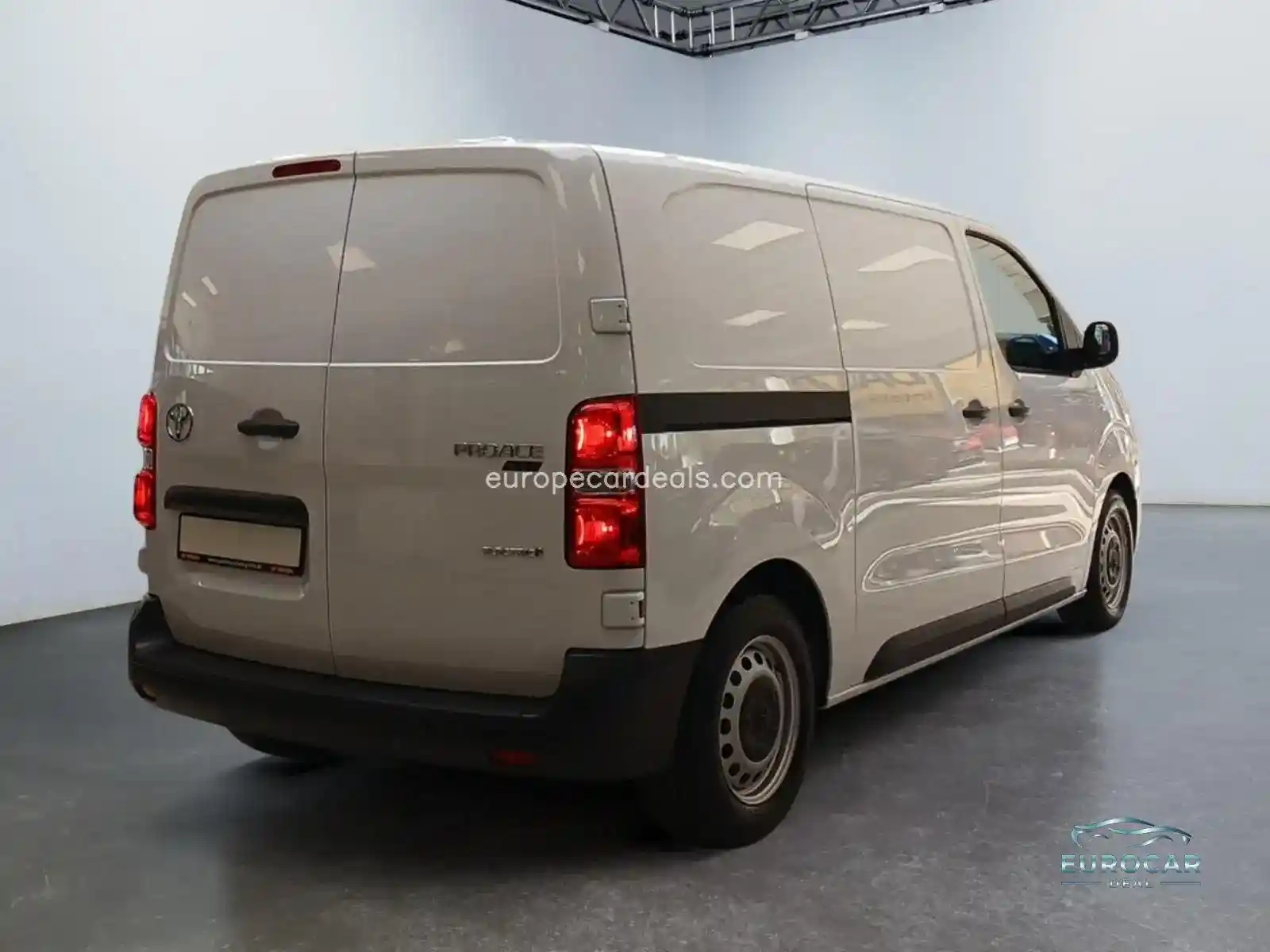 Toyota Proace (Verso)