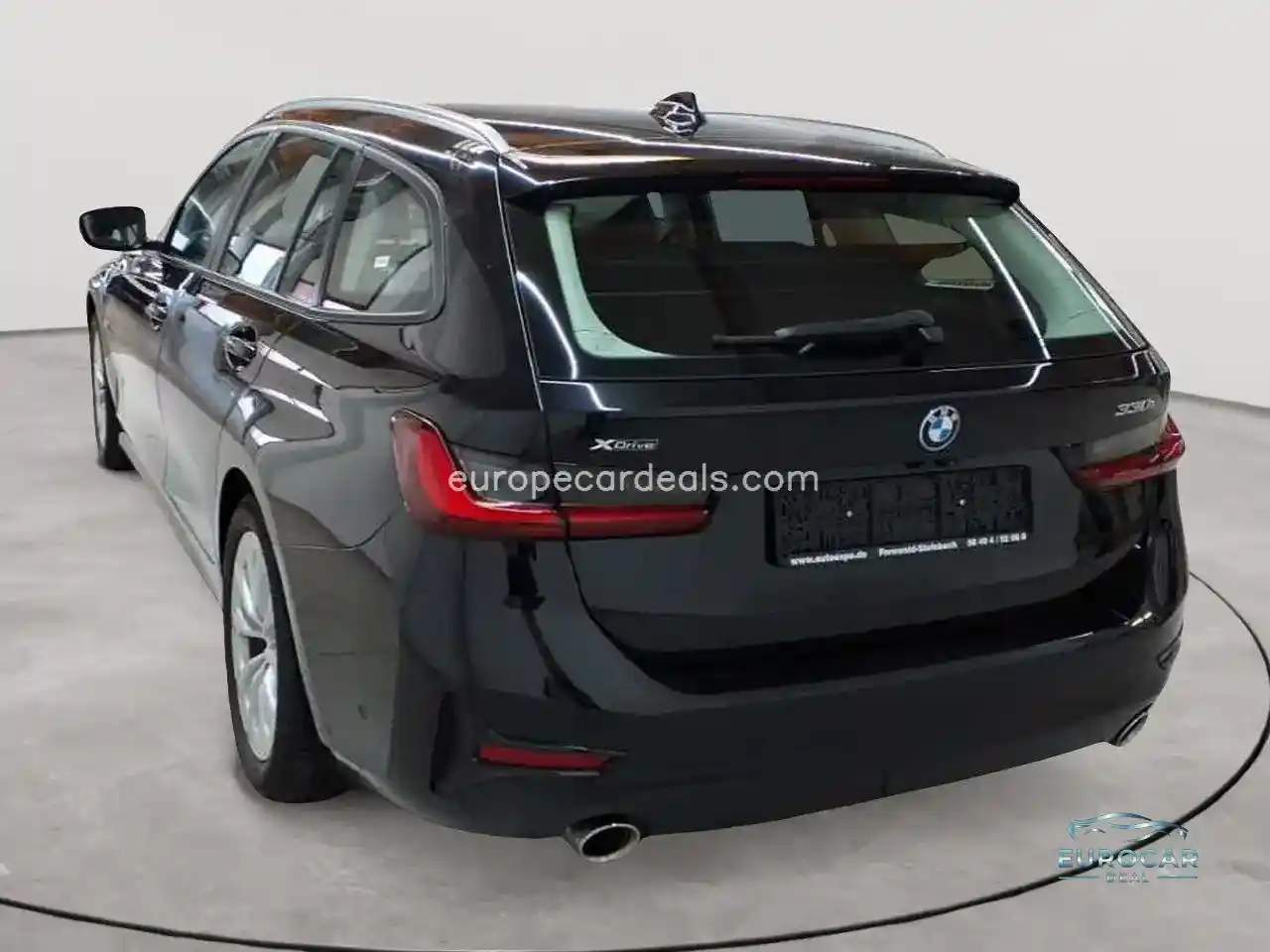 BMW 330