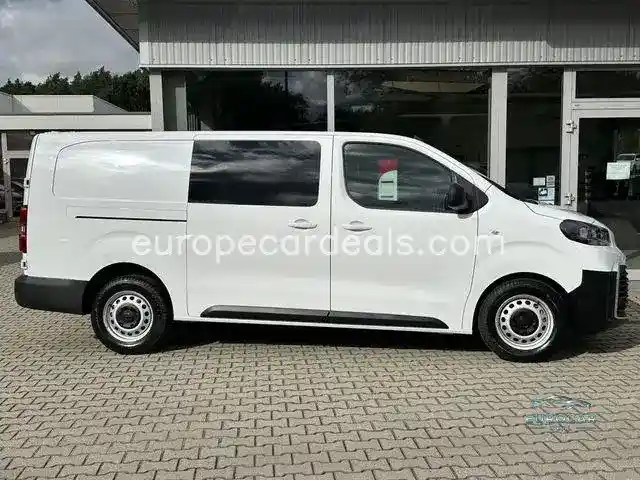 Toyota Proace (Verso)