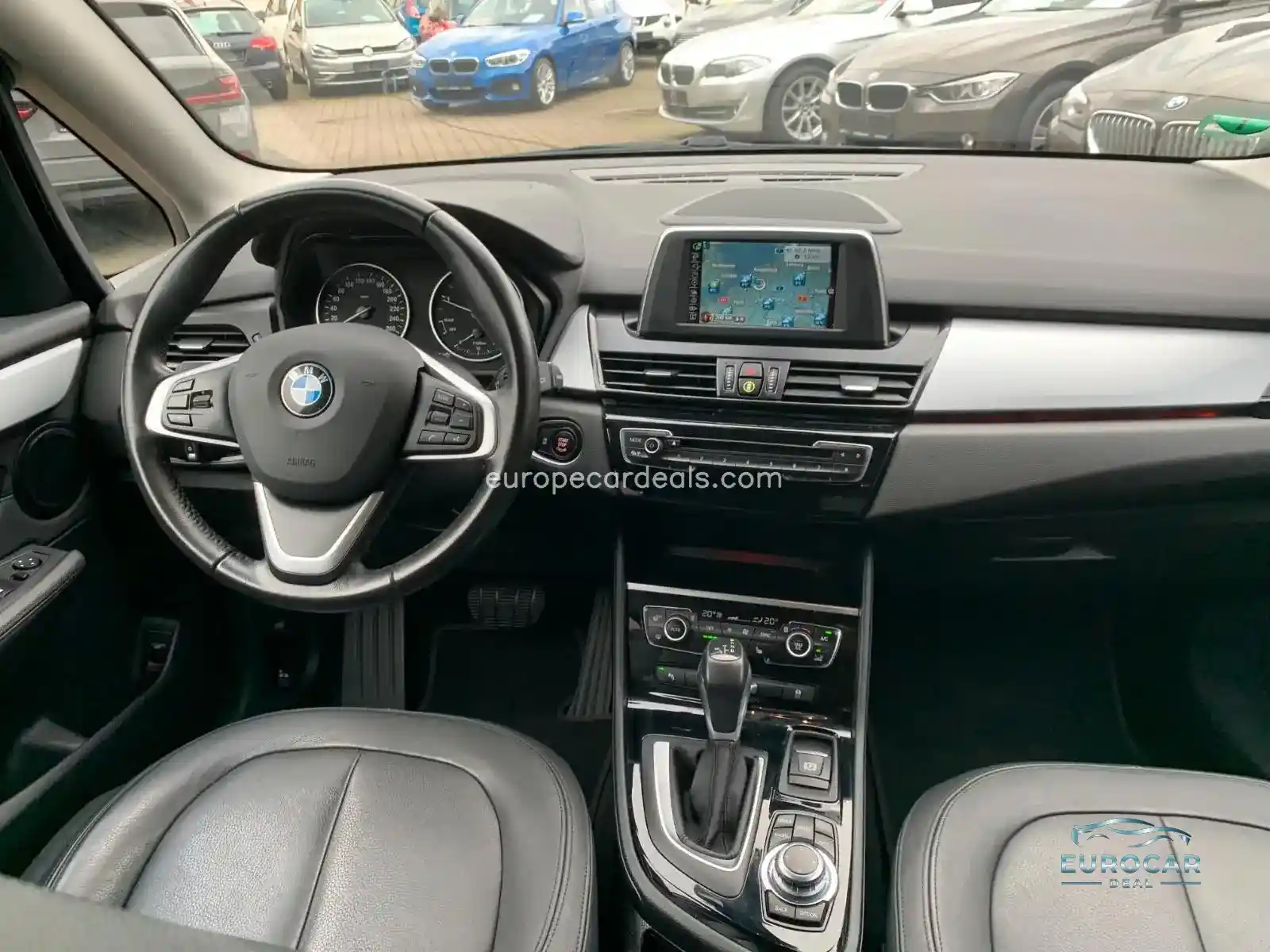 BMW 220