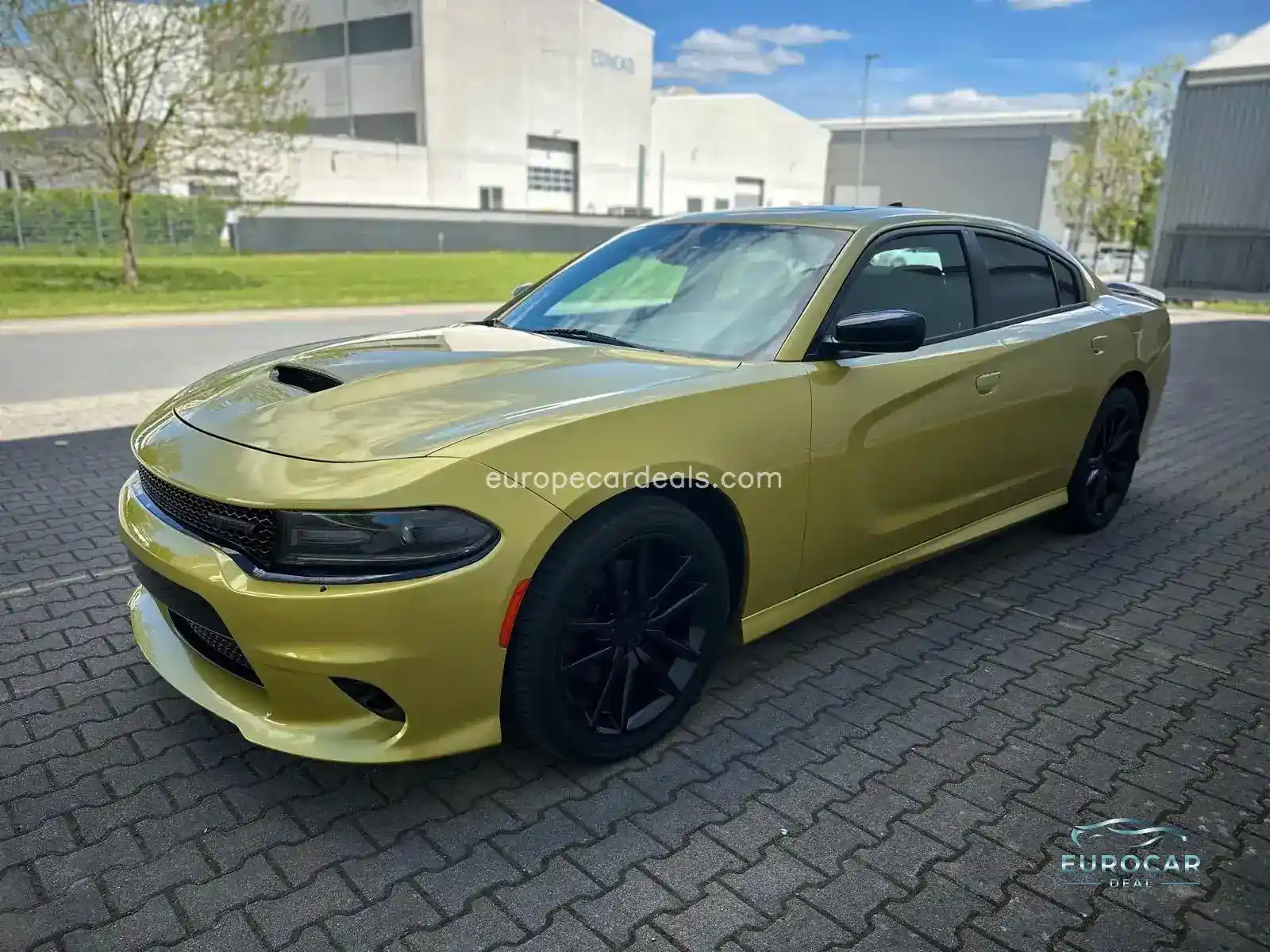 Dodge Charger
